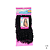 CABELO CACHEADO HARMONIA CROCHET BRAIDS - BIO FIBRA - BRAZILIAN VIRGIN HAIR 80CM - Imagem 4