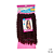 CABELO CACHEADO HARMONIA CROCHET BRAIDS - BIO FIBRA - BRAZILIAN VIRGIN HAIR 80CM - Imagem 6