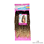 CABELO CACHEADO HARMONIA CROCHET BRAIDS - BIO FIBRA - BRAZILIAN VIRGIN HAIR 80CM - Imagem 7