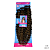 CABELO CACHEADO HELLO MIGA - FIBRA DE COLAGENO - BE YOU 80CM - Imagem 4