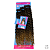 CABELO CACHEADO HELLO MIGA - FIBRA DE COLAGENO - BE YOU 80CM - Imagem 6