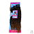 CABELO CACHEADO HELLO MIGA - FIBRA DE COLAGENO - BE YOU 80CM - Imagem 7