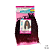 CABELO CACHEADO ISABELA BIO FIBRA - BRAZILIAN VIRGIN SLEEK - Imagem 6