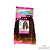 CABELO CACHEADO ISABELA BIO FIBRA - BRAZILIAN VIRGIN SLEEK - Imagem 7