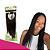 CABELO LISO COM TOP CLOSURE IVITE PLUS - BIO FIBRA - SLEEK - Imagem 1