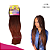 JUMBO CHEREY EVOLUTION - 400G - JUMBÃO - BOX BRAIDS - 6X - Imagem 14