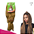 JUMBO PLUS MODERN GIRL - CABELO PARA TRANÇA - 400 GRAMAS - BOX BRAIDS - NAGO - Imagem 6