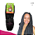 JUMBO PLUS MODERN GIRL - CABELO PARA TRANÇA - 400 GRAMAS - BOX BRAIDS - NAGO - Imagem 7