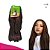 JUMBO PLUS MODERN GIRL - CABELO PARA TRANÇA - 400 GRAMAS - BOX BRAIDS - NAGO - Imagem 15
