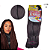 JUMBO SUPER X - CABELO PARA TRANÇA - 400g - ZHANG HAIR - BOX BRAIDS - Imagem 7