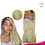 JUMBO SUPER X - CABELO PARA TRANÇA - 400g - ZHANG HAIR - BOX BRAIDS - Imagem 8