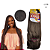 JUMBO SUPER X - CABELO PARA TRANÇA - 400g - ZHANG HAIR - BOX BRAIDS - Imagem 9