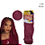JUMBO SUPER X - CABELO PARA TRANÇA - 400g - ZHANG HAIR - BOX BRAIDS - Imagem 12