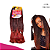 JUMBO SUPER X - CABELO PARA TRANÇA - 400g - ZHANG HAIR - BOX BRAIDS - Imagem 20