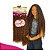 CABELO CACHEADO KIRA SUPER PROTEINA - MODERN GIRL LUXO PLUS 90CM - Imagem 1