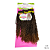 CABELO CACHEADO KIRA SUPER PROTEINA - MODERN GIRL LUXO PLUS 90CM - Imagem 2