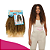CABELO CACHEADO KIMI BIO FIBRA 75CM - SLEEK - Imagem 1