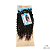 CABELO CACHEADO LAIS BIO FIBRA SLEEK 75CM 320G - Imagem 7