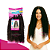 CABELO CACHEADO LEILA XL PLUS BIO FIBRA BRAZILIAN VIRGIN HAIR - ENTRELACE - SLEEK - Imagem 1