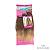 CABELO CACHEADO LEONOR BIO FIBRA ENTRELACE CACHO FECHADO BRAZILIAN VIRGIN HAIR - Imagem 2
