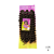 CABELO CACHEADO MARSHALLOW CROCHET BRAIDS CHEREY BIO ORGANICO 55CM - Imagem 5