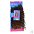 CABELO CACHEADO MIGA SUA LOKA FIBRA DE COLAGENO BE YOU - 80CM 10 TELAS - Imagem 3