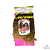 CABELO CACHEADO MINI COPER SUPER PROTEINA - MODERN GIRL LUXO PLUS - Imagem 3