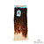 CABELO CACHEADO NANDA CROCHET BRAIDS BIO FIBRA SLEEK 80CM - Imagem 3