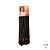 CABELO SINTETICO NINA SOFTEX 80G 40CM - Imagem 12