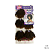 CABELO CACHEADO MIRACLE ORCHID CURTO - BIO VEGETAL - ADERE A CREME - SIMILAR AO CABELO HUMANO - Imagem 6