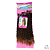 CABELO CACHEADO SELENA PLUS - BIO FIBRA - BRAZILIAN VIRGIN HAIR SLEEK - Imagem 6