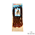 CABELO LISO ONDULADO STUNNING GIRL BIO FIBRA - SLEEK - 75CM MACIO - Imagem 3
