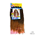 CABELO CACHEADO SURAYA ORGANICO - MODERN GIRL GOIVO PLUS - 75CM - Imagem 4