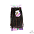 CABELO CACHEADO VIVIANA - CROCHET BRAIDS - FASHION BRAIDS - Imagem 5