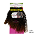 CABELO CACHEADO YOLANDA - MODERN GIRL - CACHO ABERTO - ADERE A CREME - FIBRA DE PROTEINA - Imagem 5