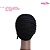 TOUCA NAGO PARA CONFECÇÃO DE WIG - Imagem 2