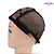 TOUCA PARA CONFECÇÃO WIG E LACES - FORMATO U - Imagem 2
