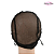 TOUCA PARA CONFECÇÃO WIG E LACES - FORMATO U - Imagem 3