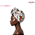 TURBANTE ARAMADO AFRICANO - Imagem 2