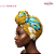TURBANTE ARAMADO - Imagem 9