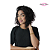 WIG HUMANA DIVA COR 2 - MODERN GIRL - Imagem 2