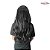 PERUCA WIG ARLENE COR 2 - ORGANICO PREMIUM - MODERN GIRL - Imagem 3