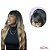 WIG WENDY COR TT4/6/24B - COM FRANJA - ORGANICO PREMIUM - FASHION LINE - Imagem 2