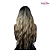WIG WENDY COR TT4/6/24B - COM FRANJA - ORGANICO PREMIUM - FASHION LINE - Imagem 3