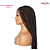 LACE DE TRANÇA - WIG ARETHA COR 4 - FASHION LINE - ORGANICO PREMIUM - Imagem 5