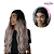 PERUCA WIG LUIZA - COM FAIXA - Imagem 3