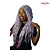 PERUCA WIG VIOLETA - Imagem 4