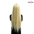 PERUCA WIG CELESTE COR 613 - COM FRANJA - ORGANICA - FASHION LINE - Imagem 3