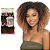CABELO CACHEADO KALIPA - ENTRELACE - FIBRA DE PROTEINA - MODERN GIRL LUXO PLUS MODA CAIPIRA - Imagem 1