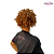 AFRO PUFF - FASHION LINE - Imagem 3
